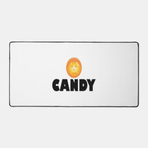 Snoep Halloween Bureaumat