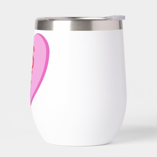 Snoep hart - ALSOF (Links)