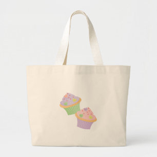 Snoep hart koekjes grote tote bag