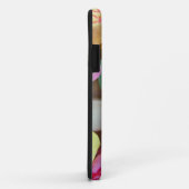 Snoep harten Case-Mate iPhone case (Achterkant/rechts)