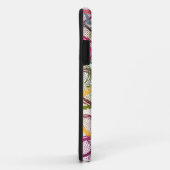 Snoep harten Case-Mate iPhone case (Achterkant/rechts)