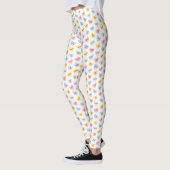 Snoep Harten Leggings (Links)
