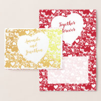 Snoep hoort bij elkaar voor altijd Jubileum