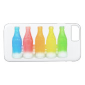 Snoep iPhone Case (Achterkant (Horizontaal))