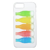 Snoep iPhone Case (Achterkant)