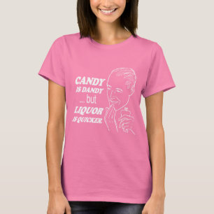 SNOEP IS DANDY T-SHIRT
