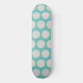 Snoep Jawbreaker Slice Skateboard (Voorkant)
