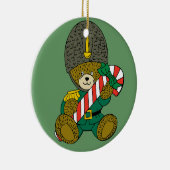 Snoep Keramisch Ornament (Rechts)