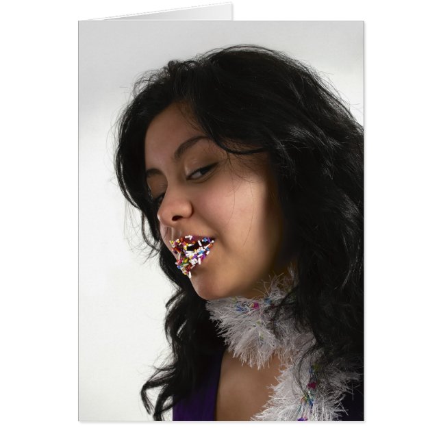 Snoep Kiss (Voorkant)