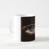 snoep koffiemok (Voorkant links)