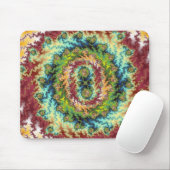 Snoep Land - Fractal Mousepad Muismat (Met muis)