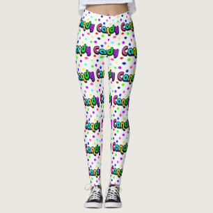 Snoep Leggings