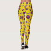 SNOEP LEGGINGS (Achterkant)