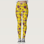 SNOEP LEGGINGS (Voorkant)