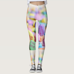 Snoep Leggings