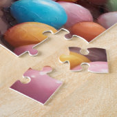 Snoep Legpuzzel (Zijkant)