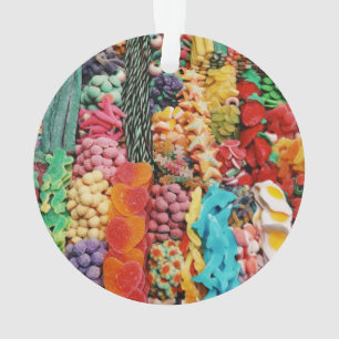 SNOEP Lover Ornament