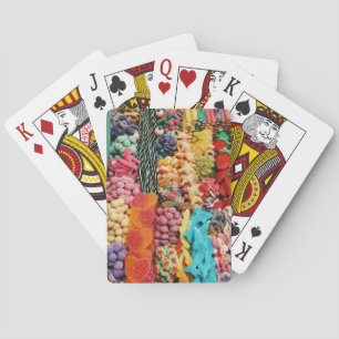 SNOEP Lover Pokerkaarten