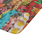 SNOEP Lover Snijplank (Hoek)