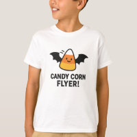 Snoep Mais Vlieger Cute Halloween Vleermuis Ontwer
