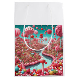 snoep medium cadeauzakje