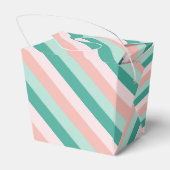 Snoep Mint Favor Box Bedankdoosjes (Achterkant)