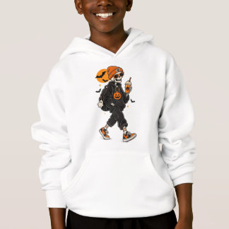 Snoep of een Levenloze Geest Hoodie