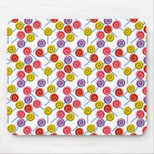Snoep patroon   Lolbuispatroon   lolly 2 Muismat