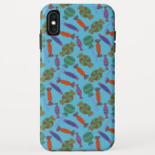 Snoep patroon | Lolbuispatroon | lolly 36 Case-Mate iPhone Case (Achterkant)