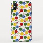 Snoep patroon | Lolbuispatroon | lolly 43 Case-Mate iPhone Case (Achterkant)