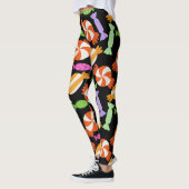 Snoep patroon | Lolbuispatroon | lolly 59 Leggings (Links)