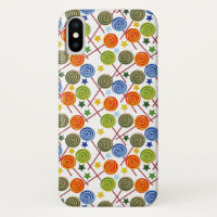 Snoep patroon | Lolbuispatroon | lolly 61