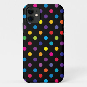 Snoep Polka Dot iPhone 5/5S Hoesje