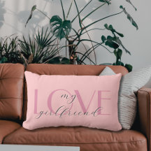 Snoep Roze Elegant LOVE Pastel Roos Valentijn