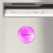 SNOEP - SJABLOON MAGNEET (Insitu (Vaatwasser))