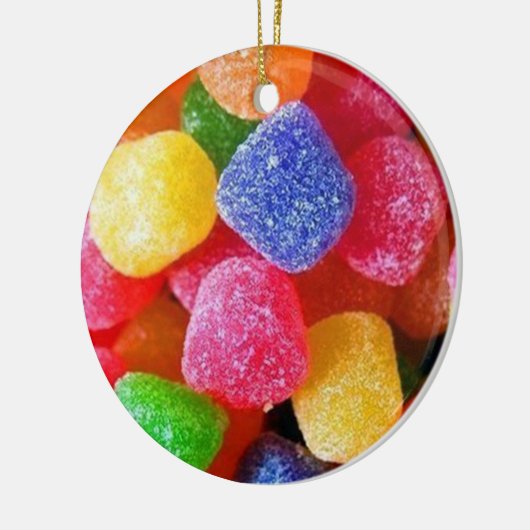 ***SNOEP SNOEP SNOEP *** CHRISTMAS ORNAMENT (Links)