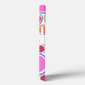 Snoep spots Case-Mate iPhone case (Achterkant / Rechts)