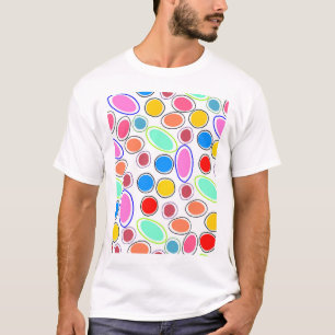 Snoep spots t-shirt