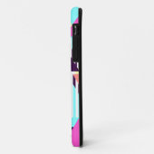 Snoep standaard iPhone 5 Hoesje (Achterkant/links)