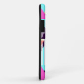 Snoep standaard iPhone 5 Hoesje (Achterkant/rechts)