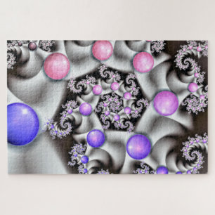 snoep stippen puzzel
