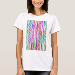 Snoep Stripe T-shirt