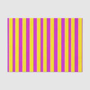 Snoep Stripe Tissue papier
