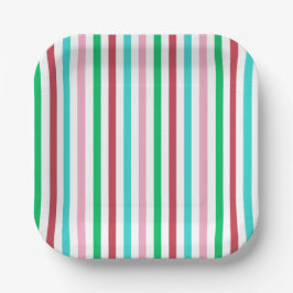 Snoep Stripes Accent Bord