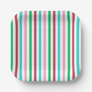 Snoep Stripes Accent Bord