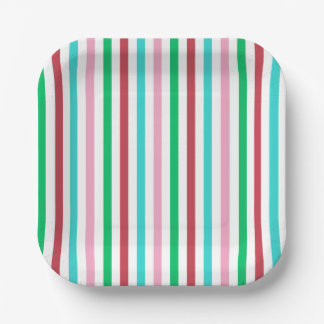 Snoep Stripes Accent Bord