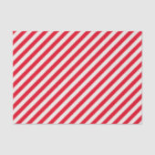 Snoep Stripes Red Kerstfeestdagen — Papier (Voorkant)