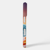 Snoep Surf Case-Mate iPhone Case (Achterkant / Rechts)
