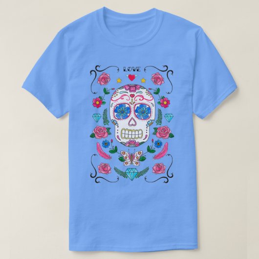 Snoep T-shirt (Design voorkant)