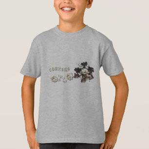 snoep t-shirt